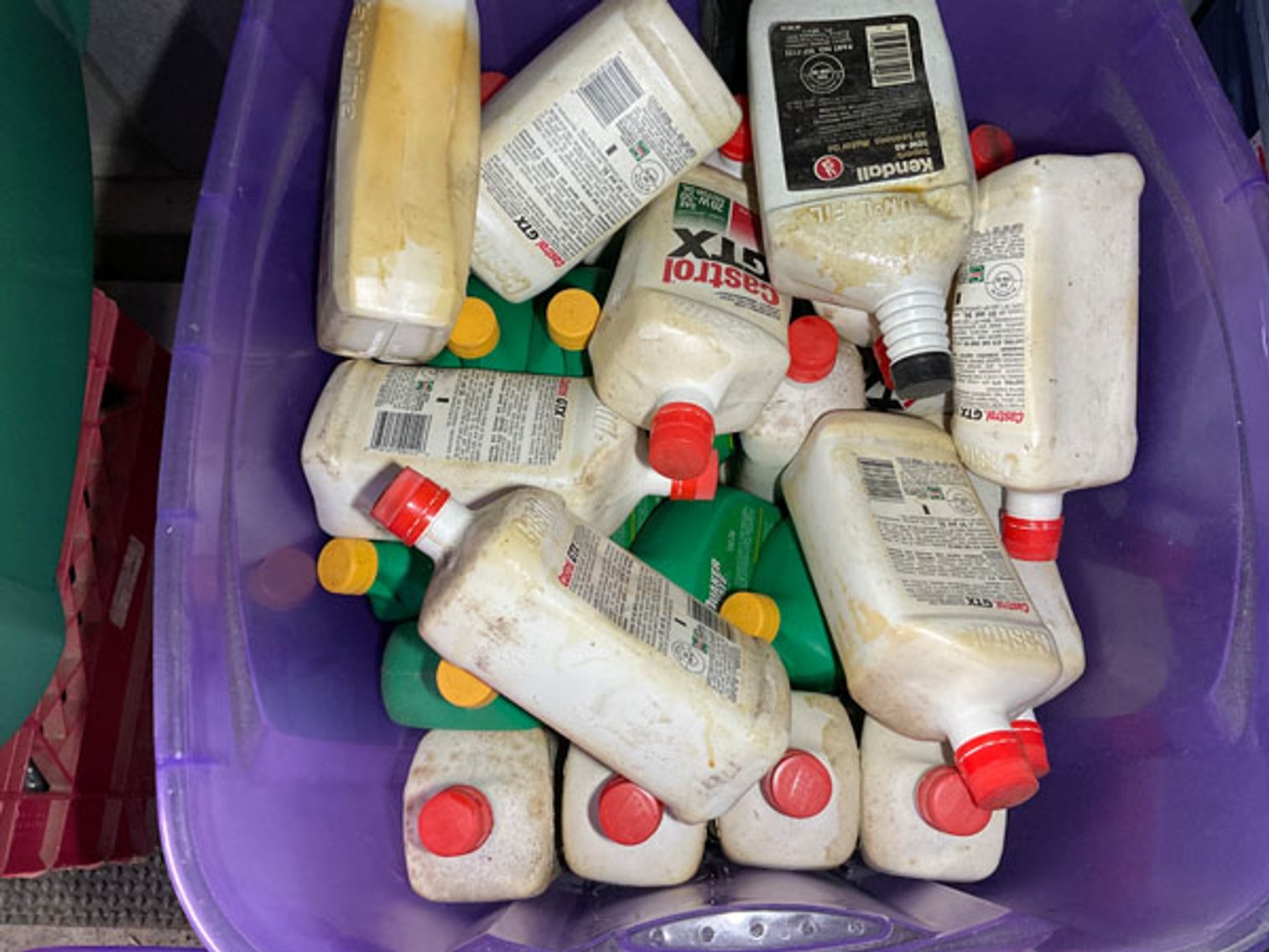 Image for Shelton Barefoot Estate (Deceased) Online Personal Property Auction!