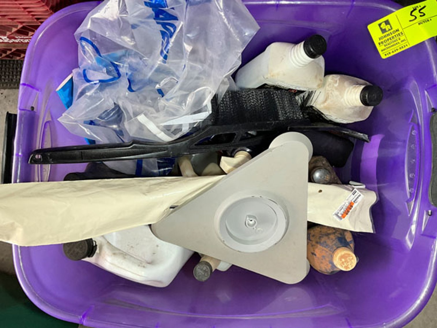 Image for Shelton Barefoot Estate (Deceased) Online Personal Property Auction!