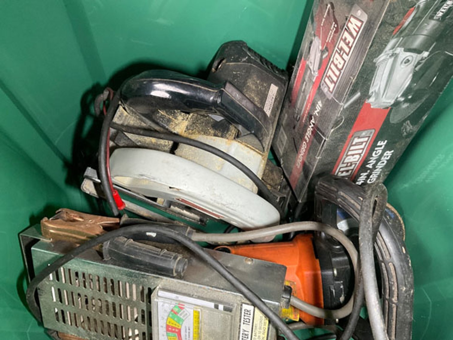 Image for Shelton Barefoot Estate (Deceased) Online Personal Property Auction!