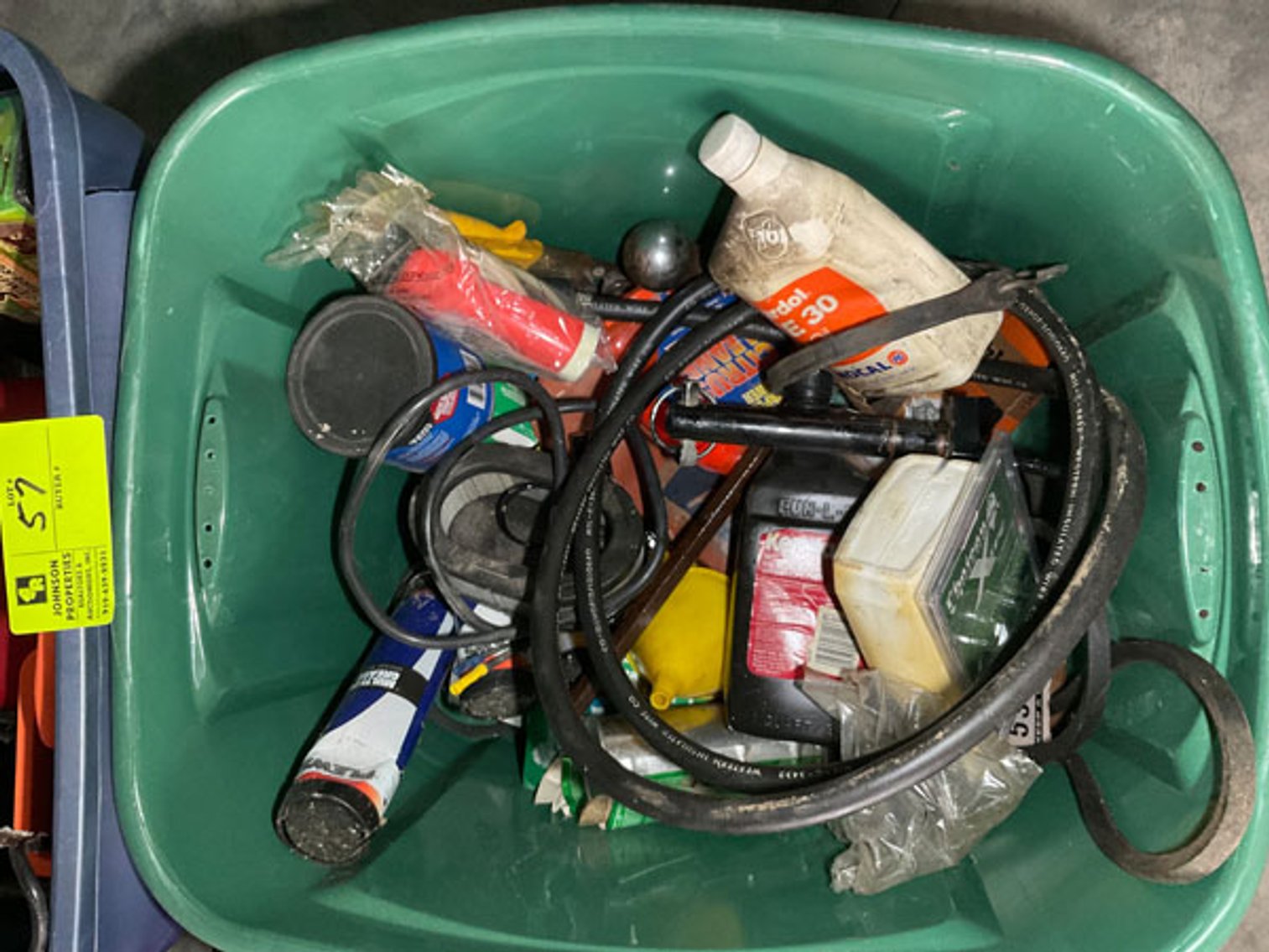 Image for Shelton Barefoot Estate (Deceased) Online Personal Property Auction!