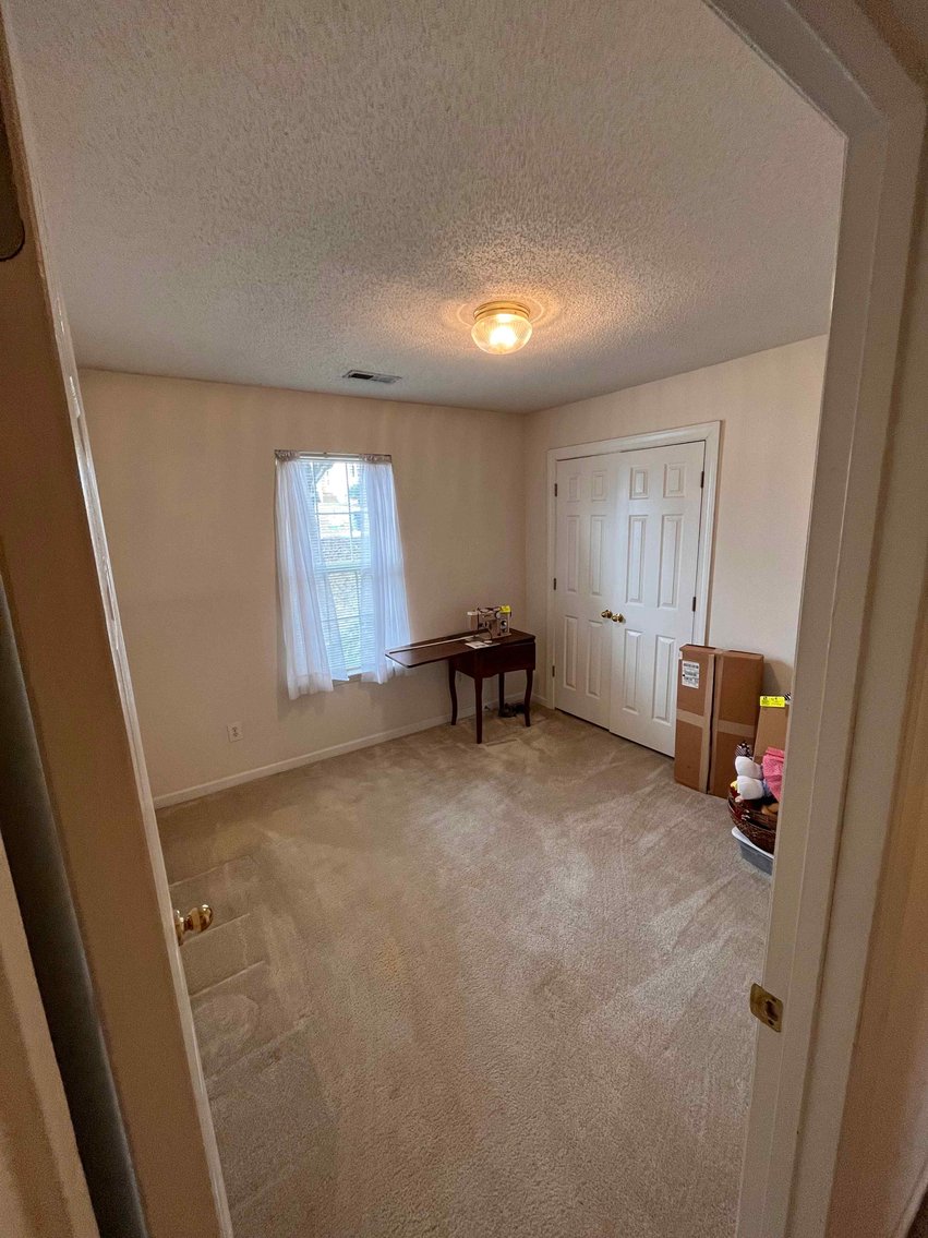 Image for Simulcast Auction for Holly Springs Home!