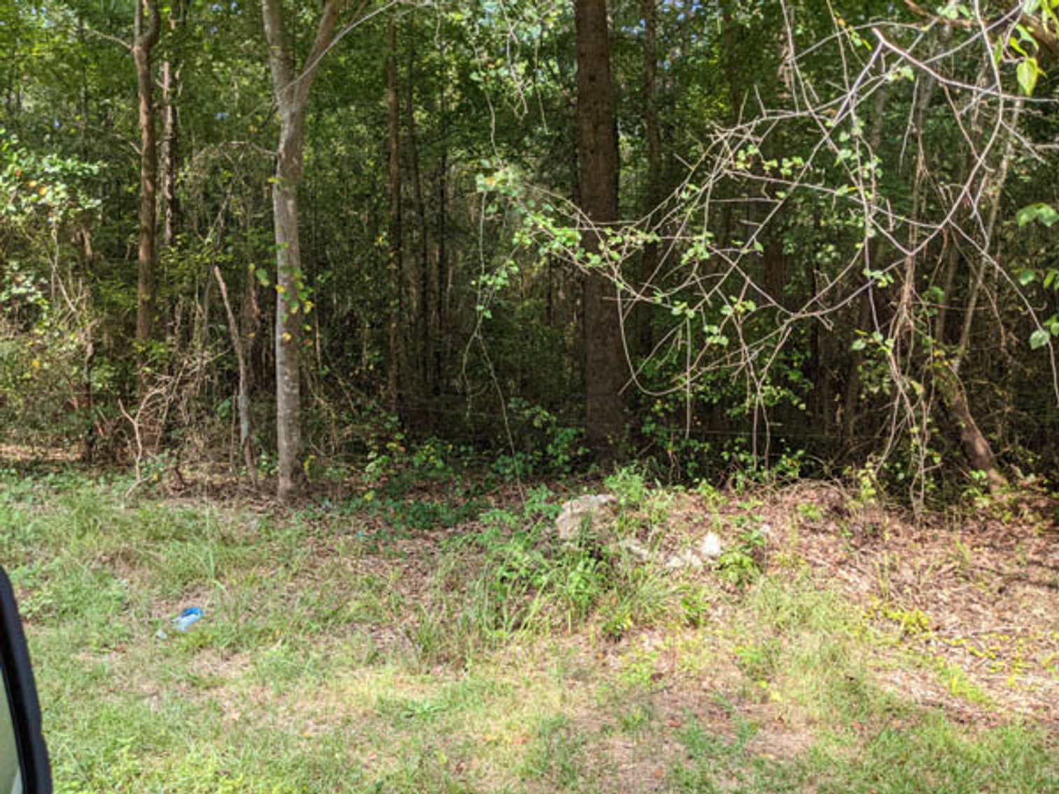 Image for 8+ Acres in Nash County!