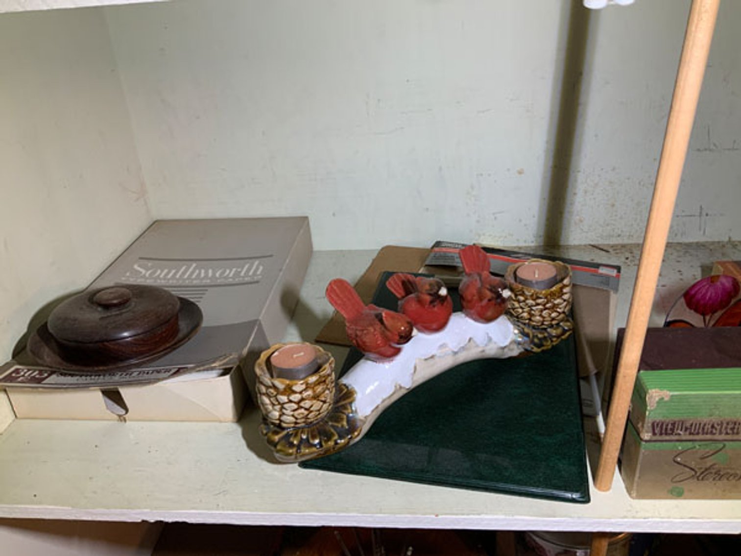 Image for Ann Delia Beasley Estate (deceased) Personal Property