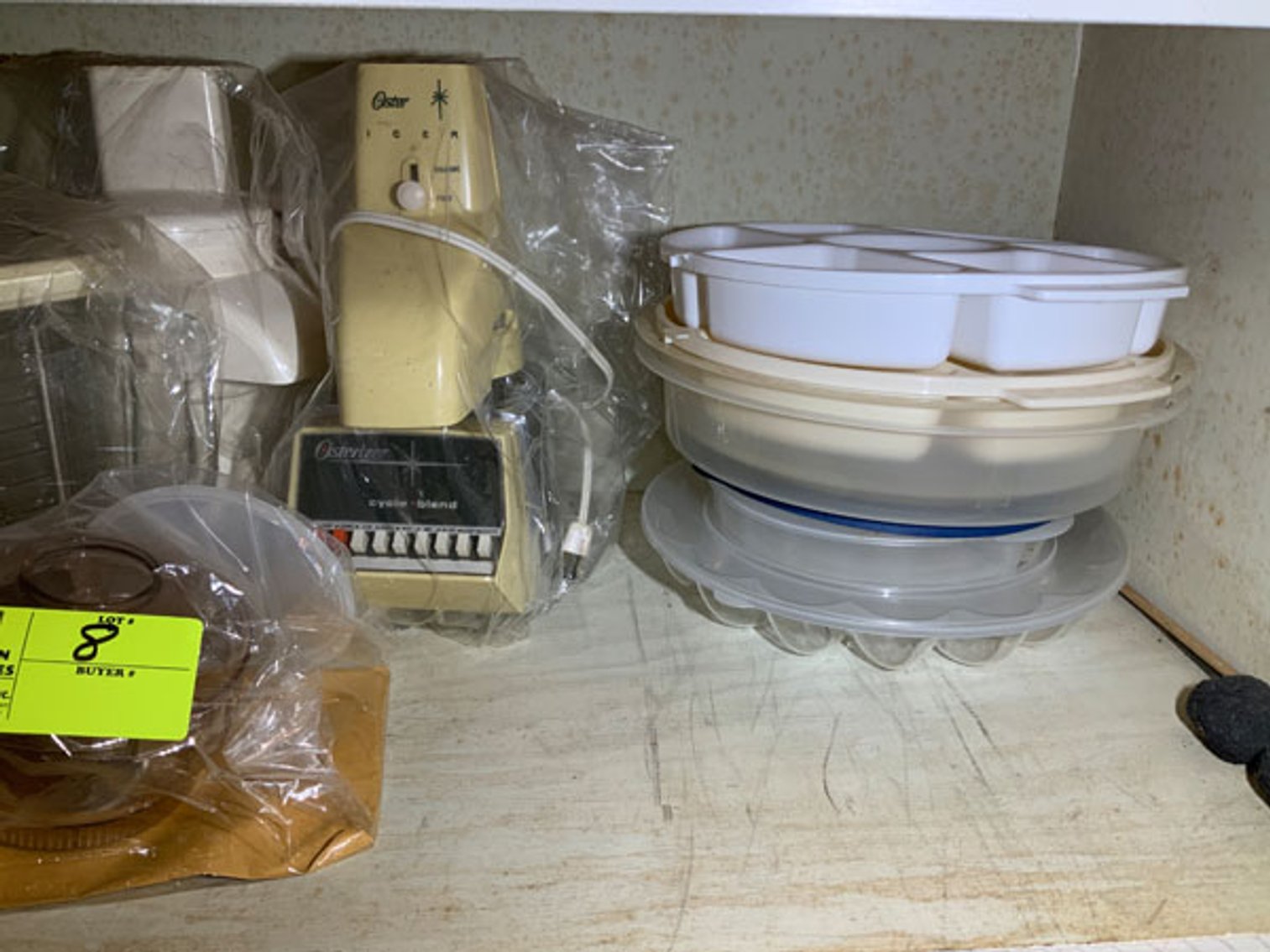 Image for Ann Delia Beasley Estate (deceased) Personal Property