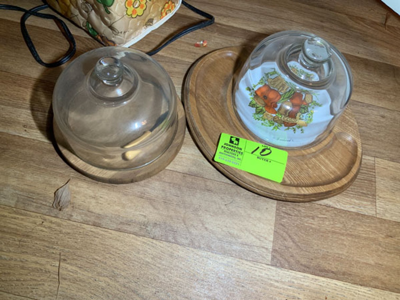 Image for Ann Delia Beasley Estate (deceased) Personal Property