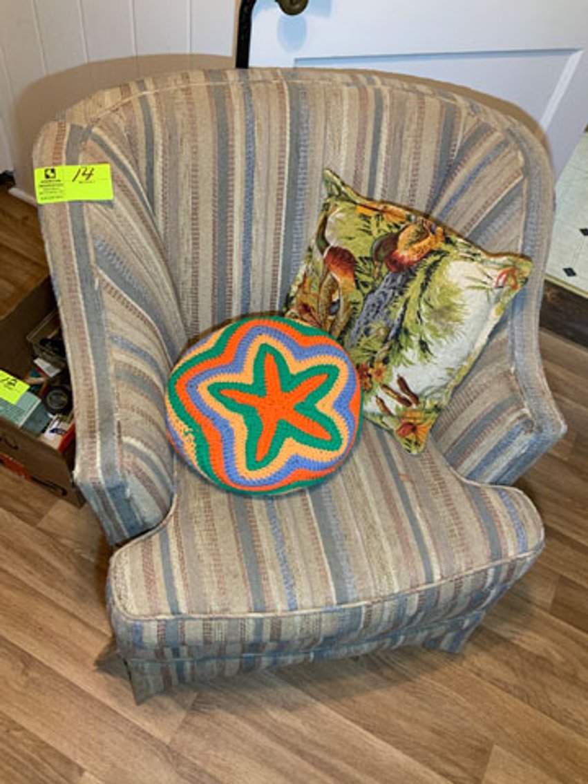 Image for Ann Delia Beasley Estate (deceased) Personal Property