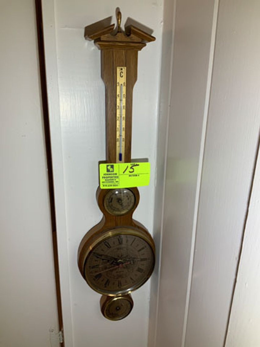 Image for Ann Delia Beasley Estate (deceased) Personal Property