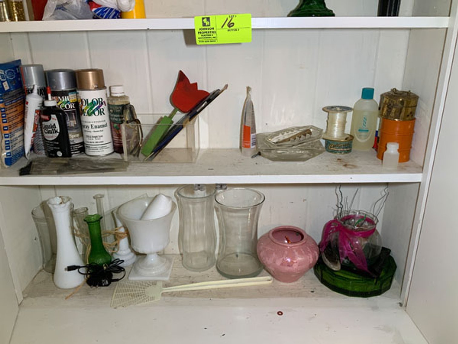 Image for Ann Delia Beasley Estate (deceased) Personal Property