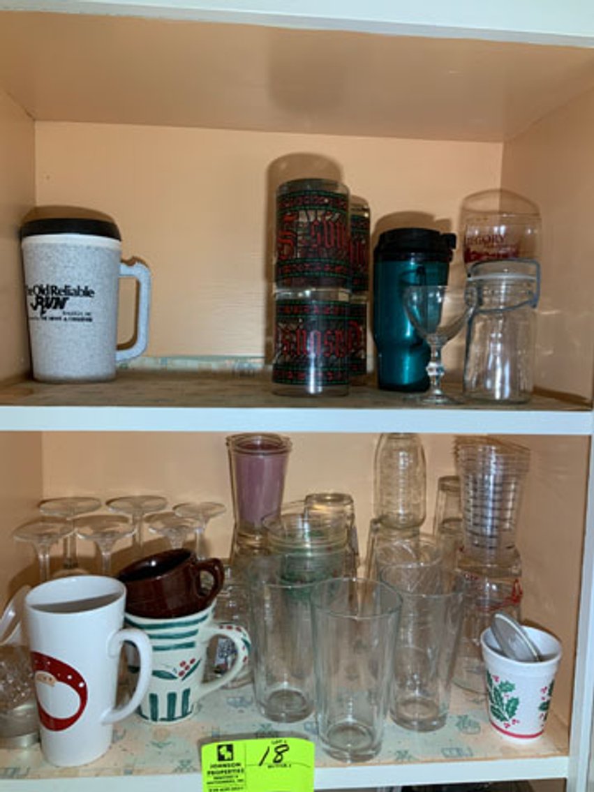 Image for Ann Delia Beasley Estate (deceased) Personal Property