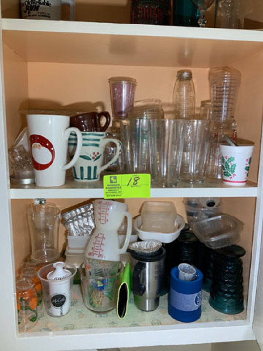 Image for Ann Delia Beasley Estate (deceased) Personal Property