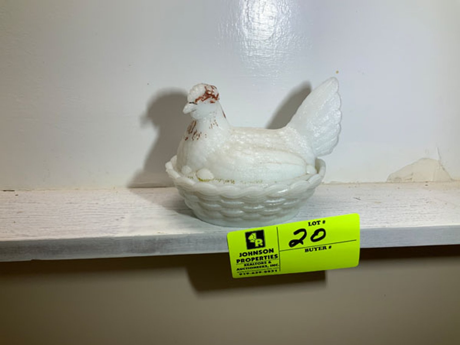 Image for Ann Delia Beasley Estate (deceased) Personal Property