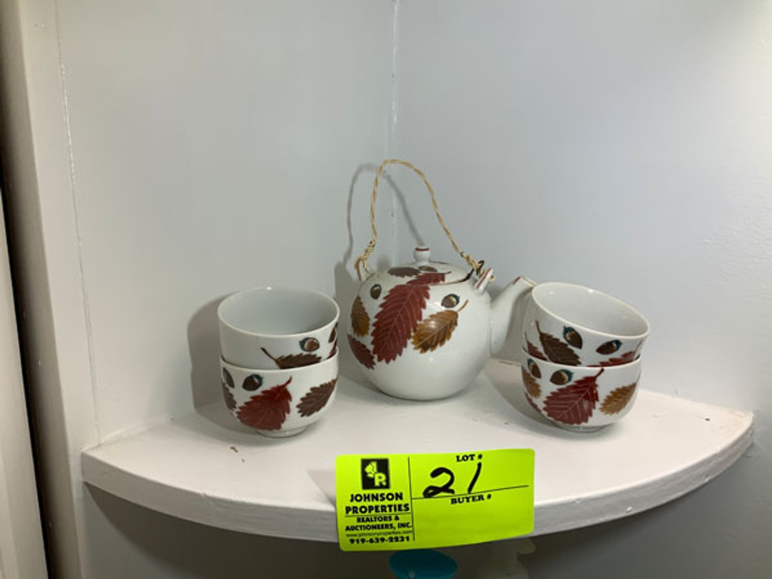 Image for Ann Delia Beasley Estate (deceased) Personal Property