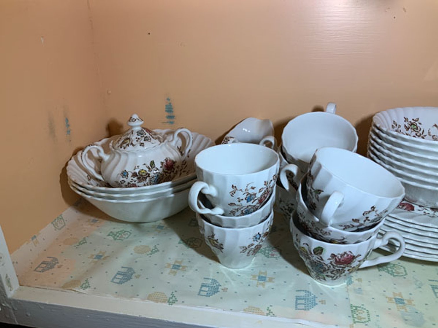 Image for Ann Delia Beasley Estate (deceased) Personal Property