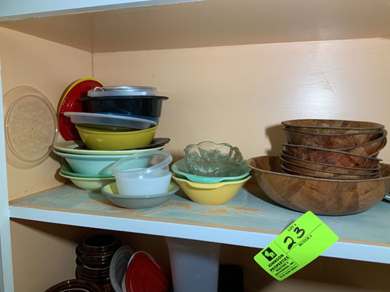 Image for Ann Delia Beasley Estate (deceased) Personal Property