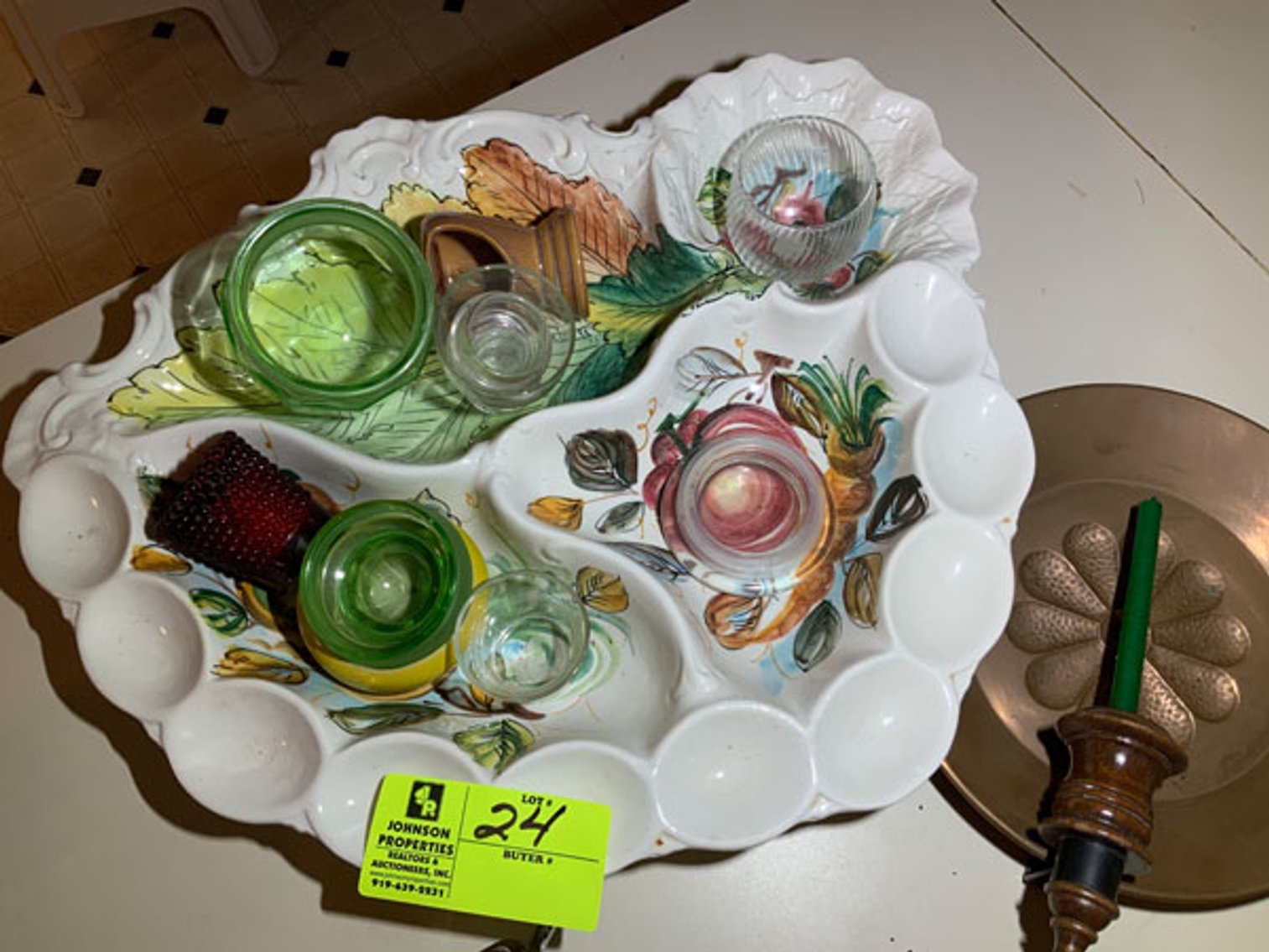 Image for Ann Delia Beasley Estate (deceased) Personal Property