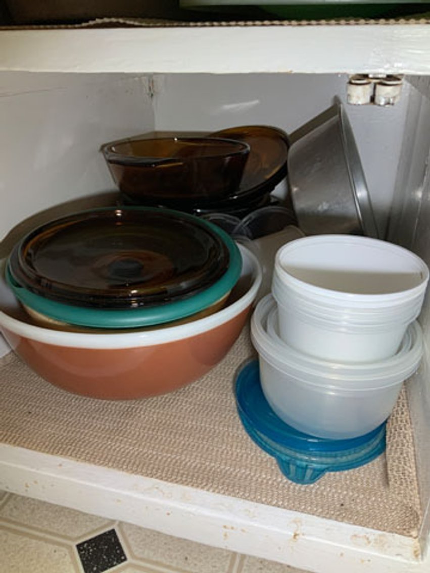 Image for Ann Delia Beasley Estate (deceased) Personal Property