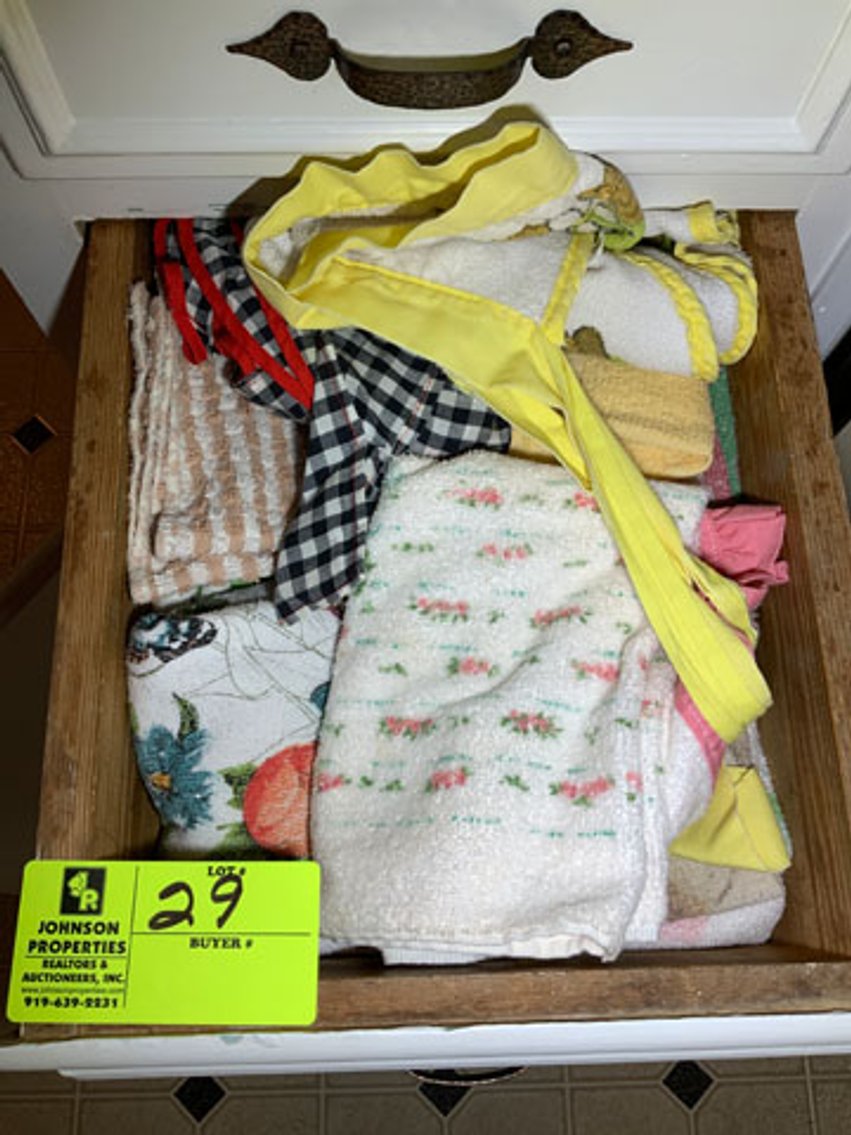 Image for Ann Delia Beasley Estate (deceased) Personal Property