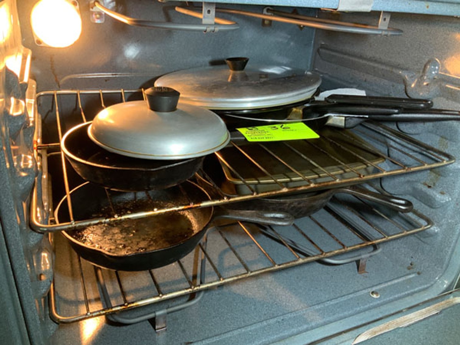 Image for Ann Delia Beasley Estate (deceased) Personal Property