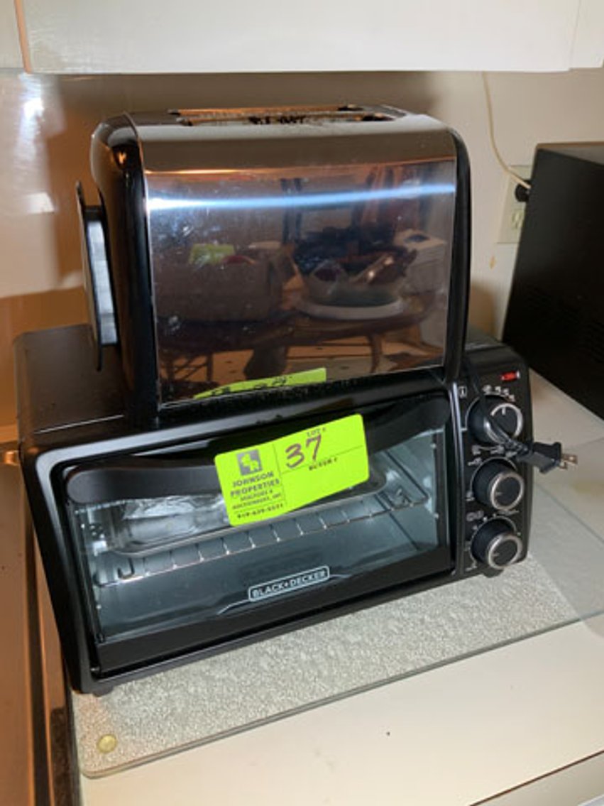 Image for Ann Delia Beasley Estate (deceased) Personal Property