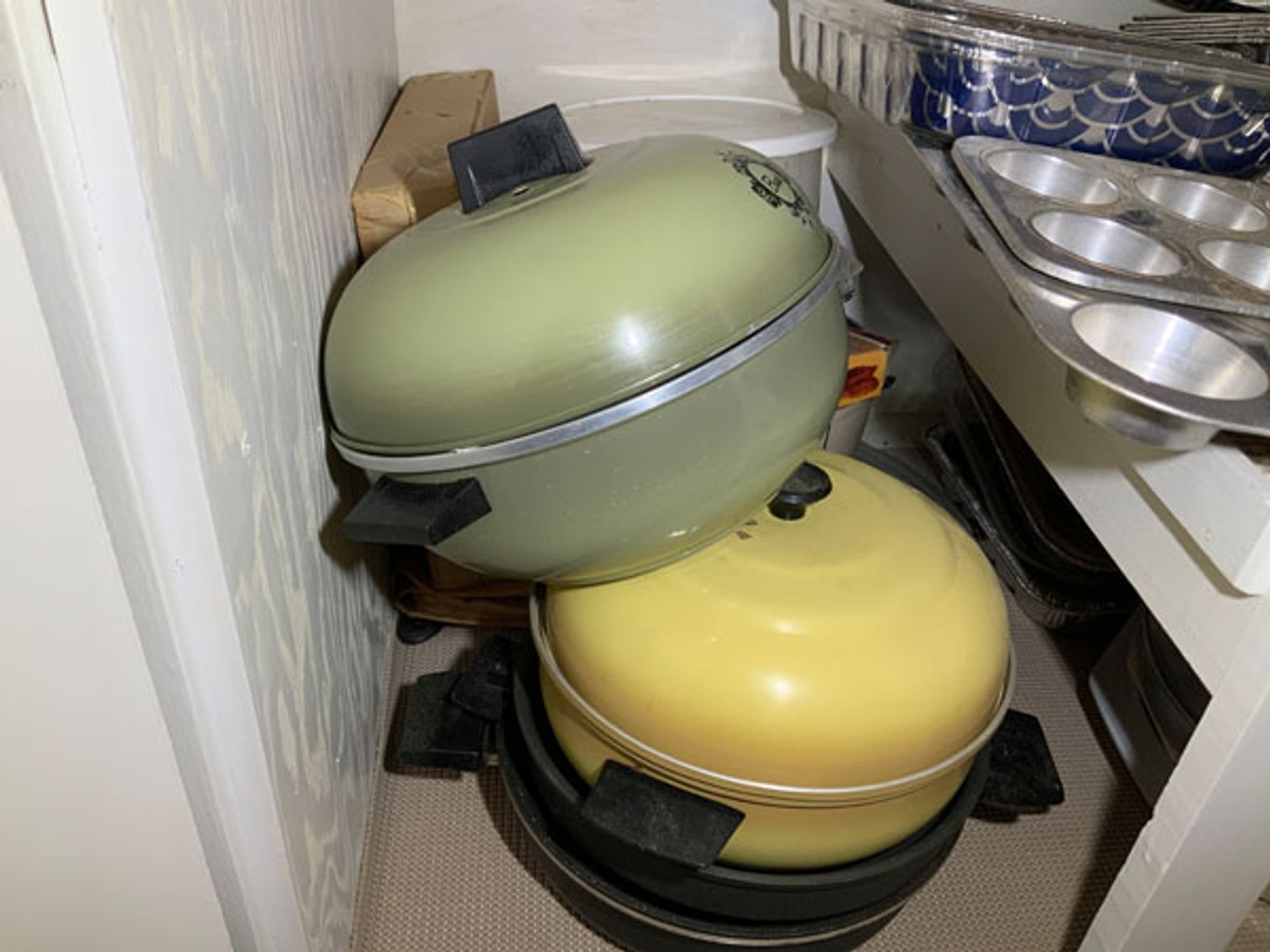 Image for Ann Delia Beasley Estate (deceased) Personal Property