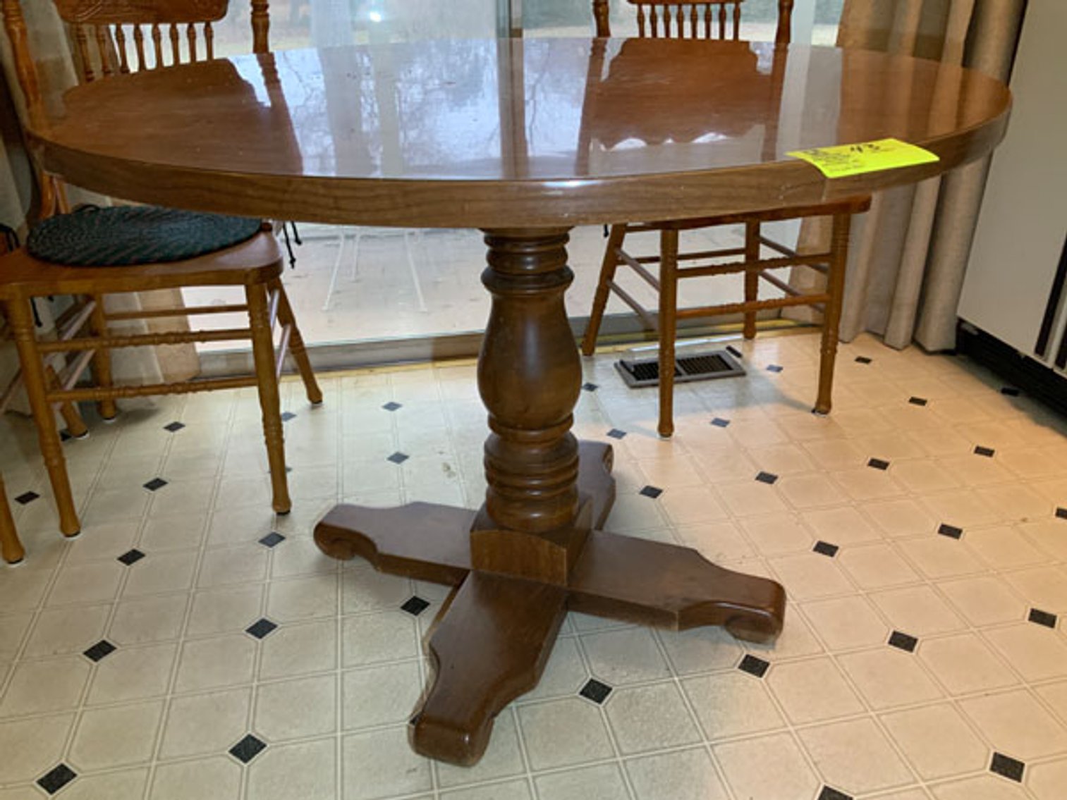 Image for Ann Delia Beasley Estate (deceased) Personal Property