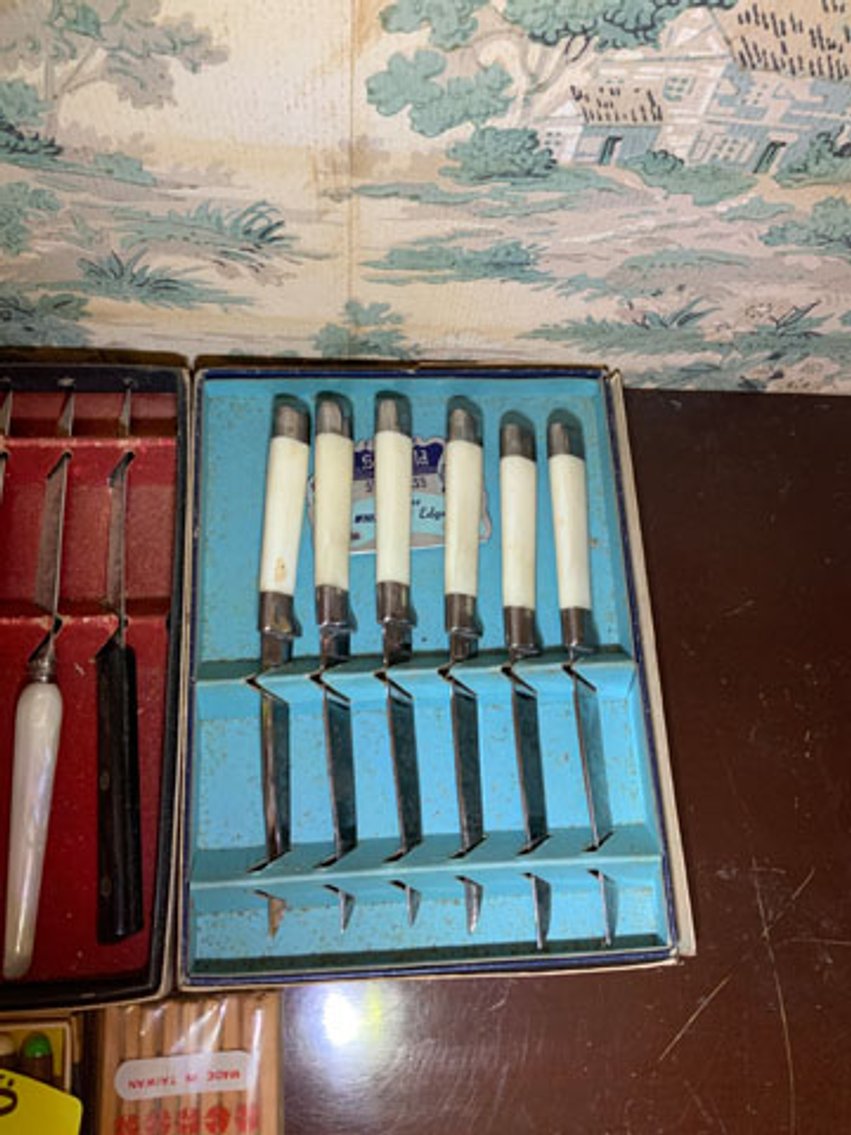 Image for Ann Delia Beasley Estate (deceased) Personal Property