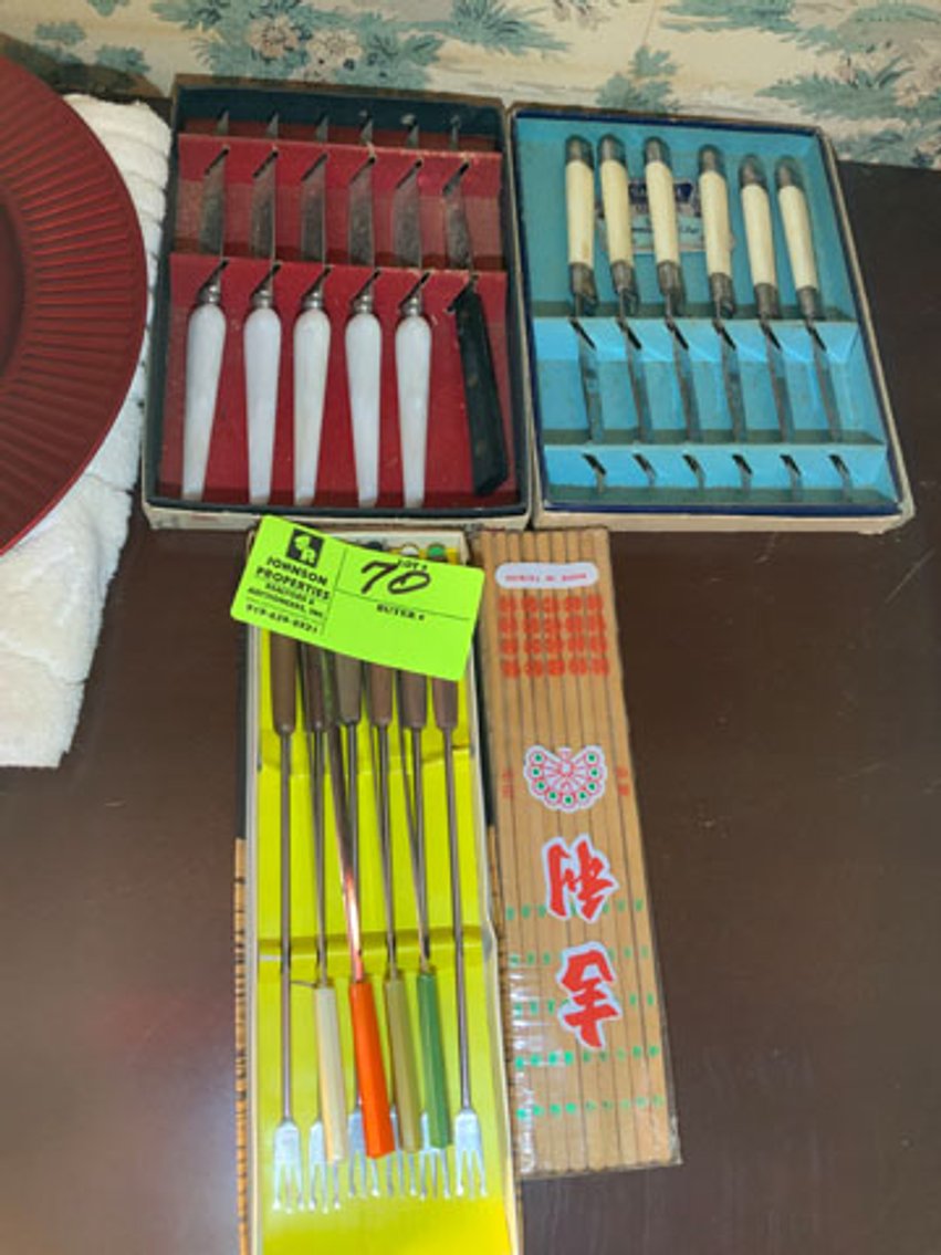 Image for Ann Delia Beasley Estate (deceased) Personal Property