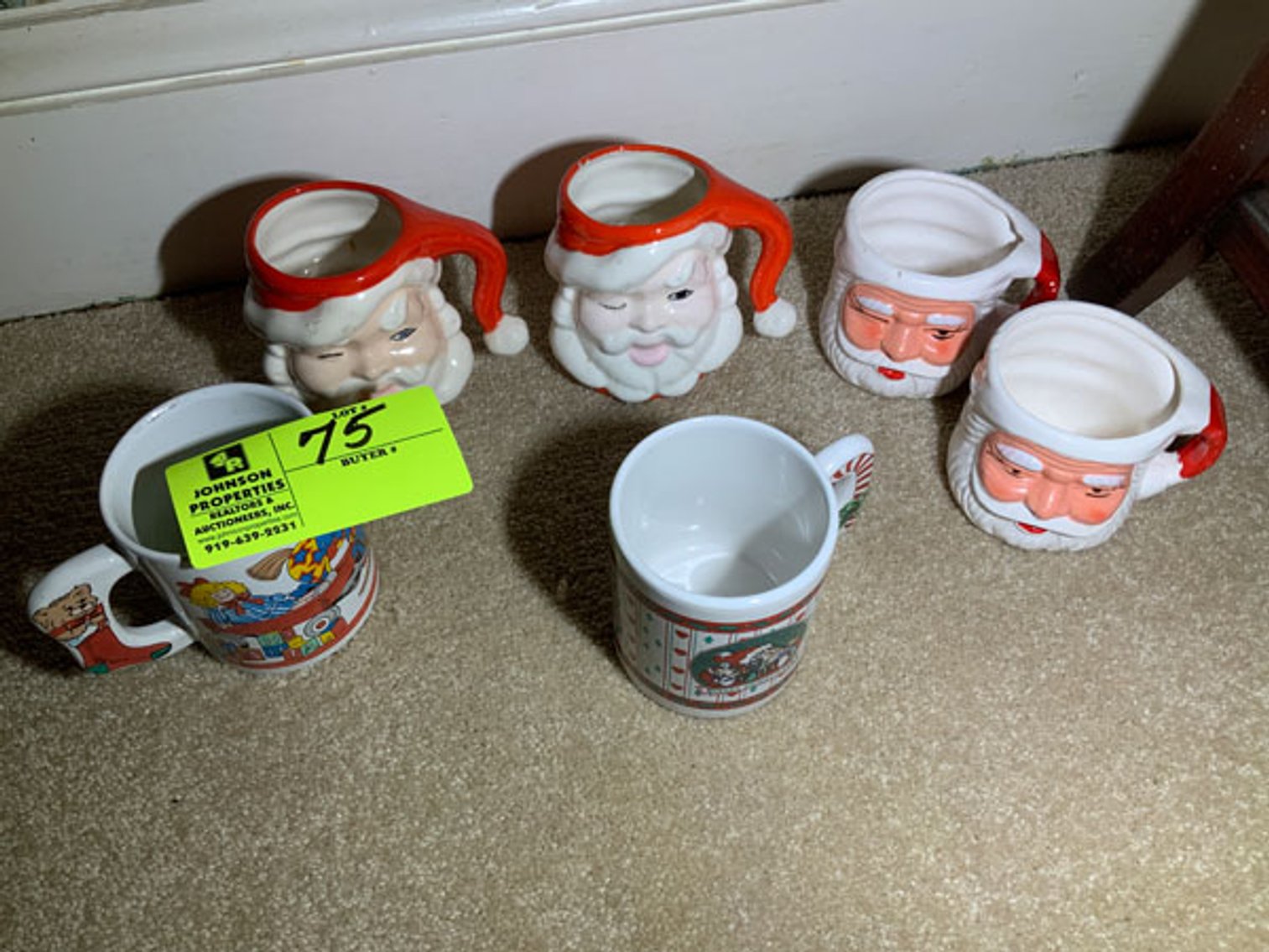 Image for Ann Delia Beasley Estate (deceased) Personal Property