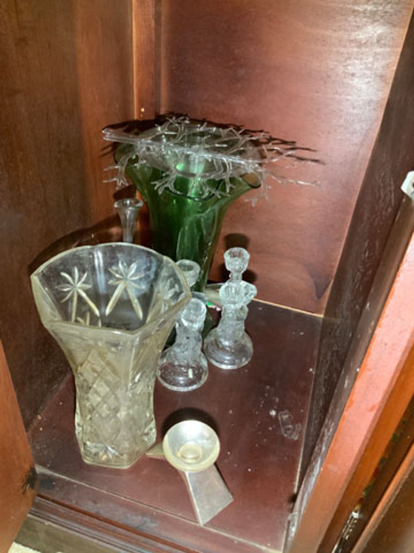 Image for Ann Delia Beasley Estate (deceased) Personal Property