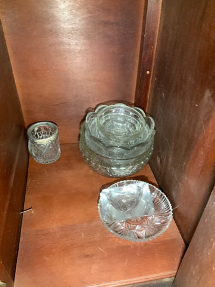 Image for Ann Delia Beasley Estate (deceased) Personal Property