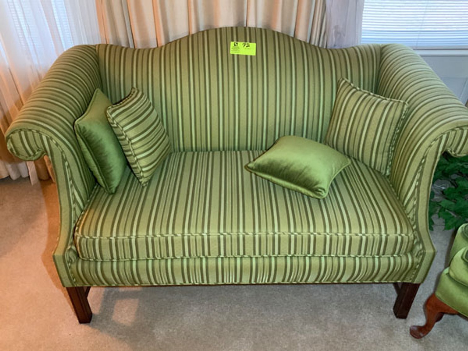 Image for Ann Delia Beasley Estate (deceased) Personal Property