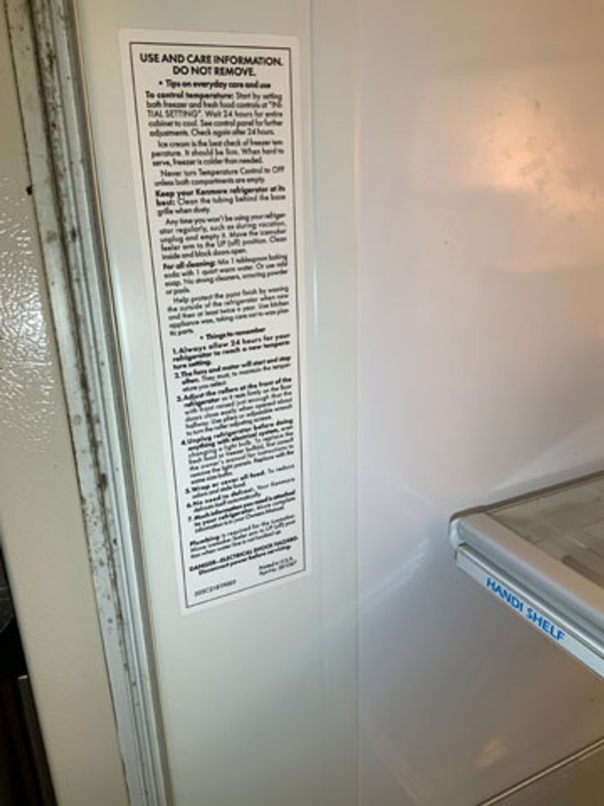 Image for Ann Delia Beasley Estate (deceased) Personal Property