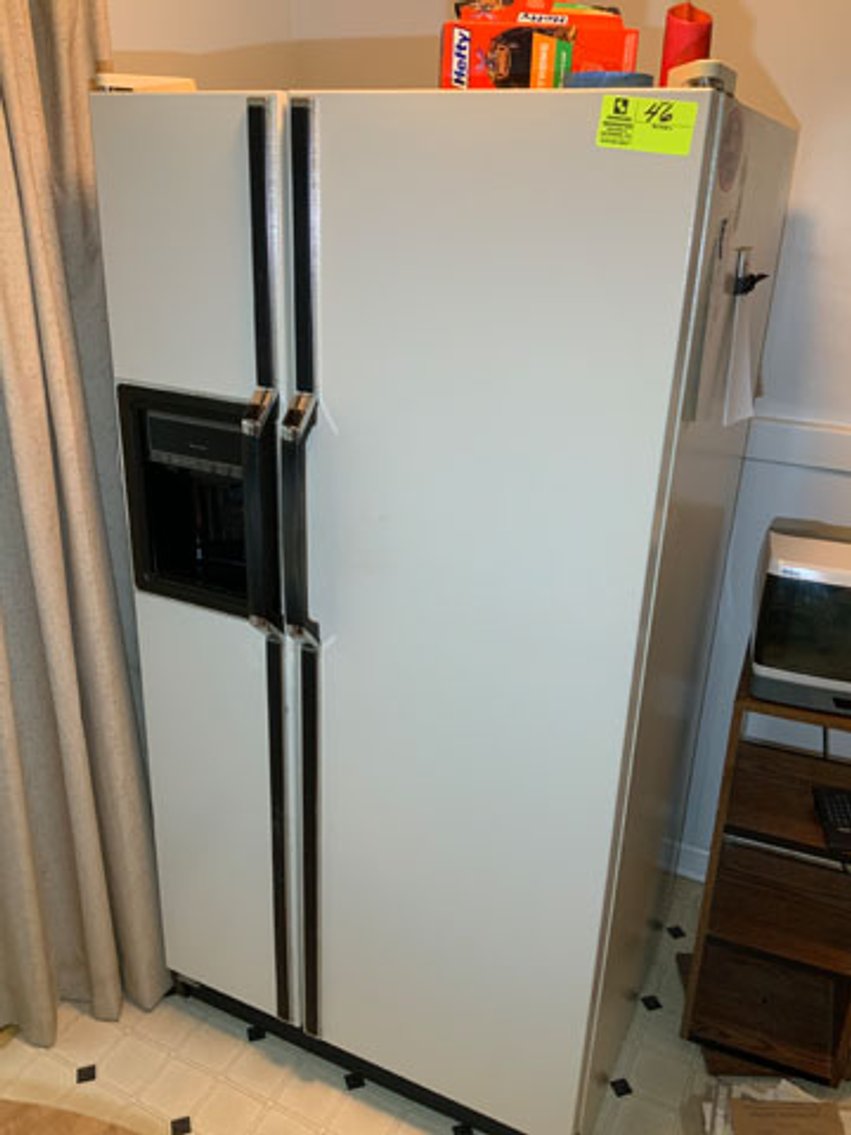 Image for Ann Delia Beasley Estate (deceased) Personal Property