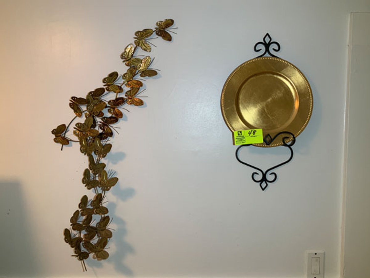 Image for Ann Delia Beasley Estate (deceased) Personal Property