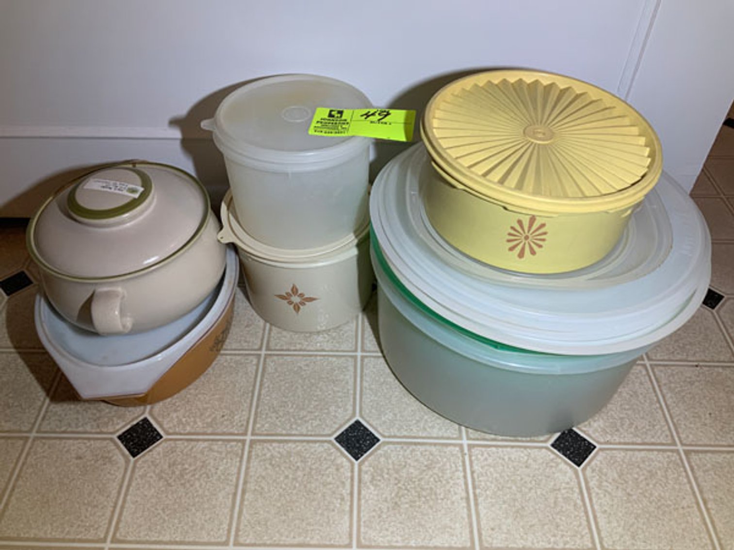 Image for Ann Delia Beasley Estate (deceased) Personal Property