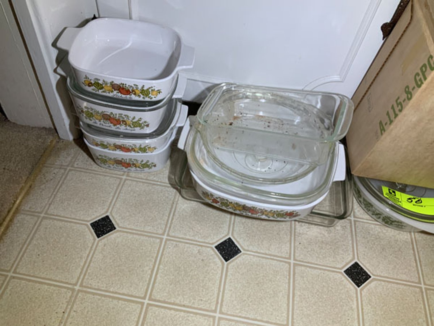 Image for Ann Delia Beasley Estate (deceased) Personal Property