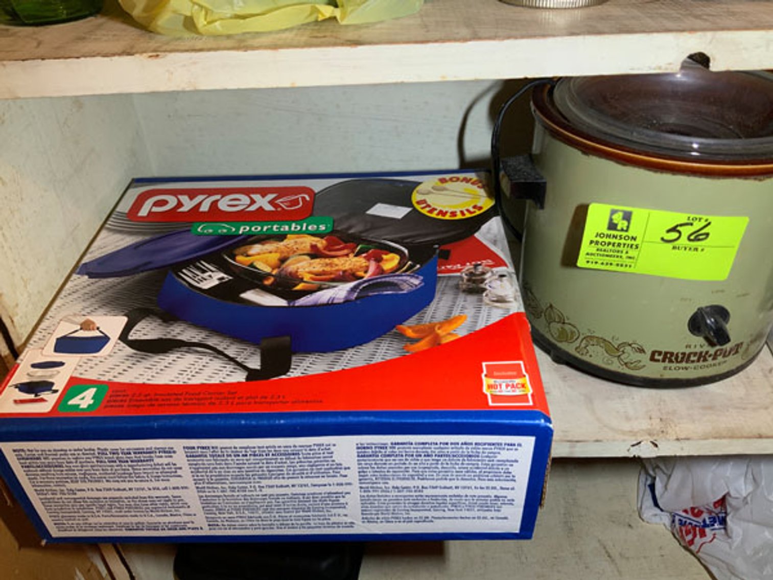 Image for Ann Delia Beasley Estate (deceased) Personal Property