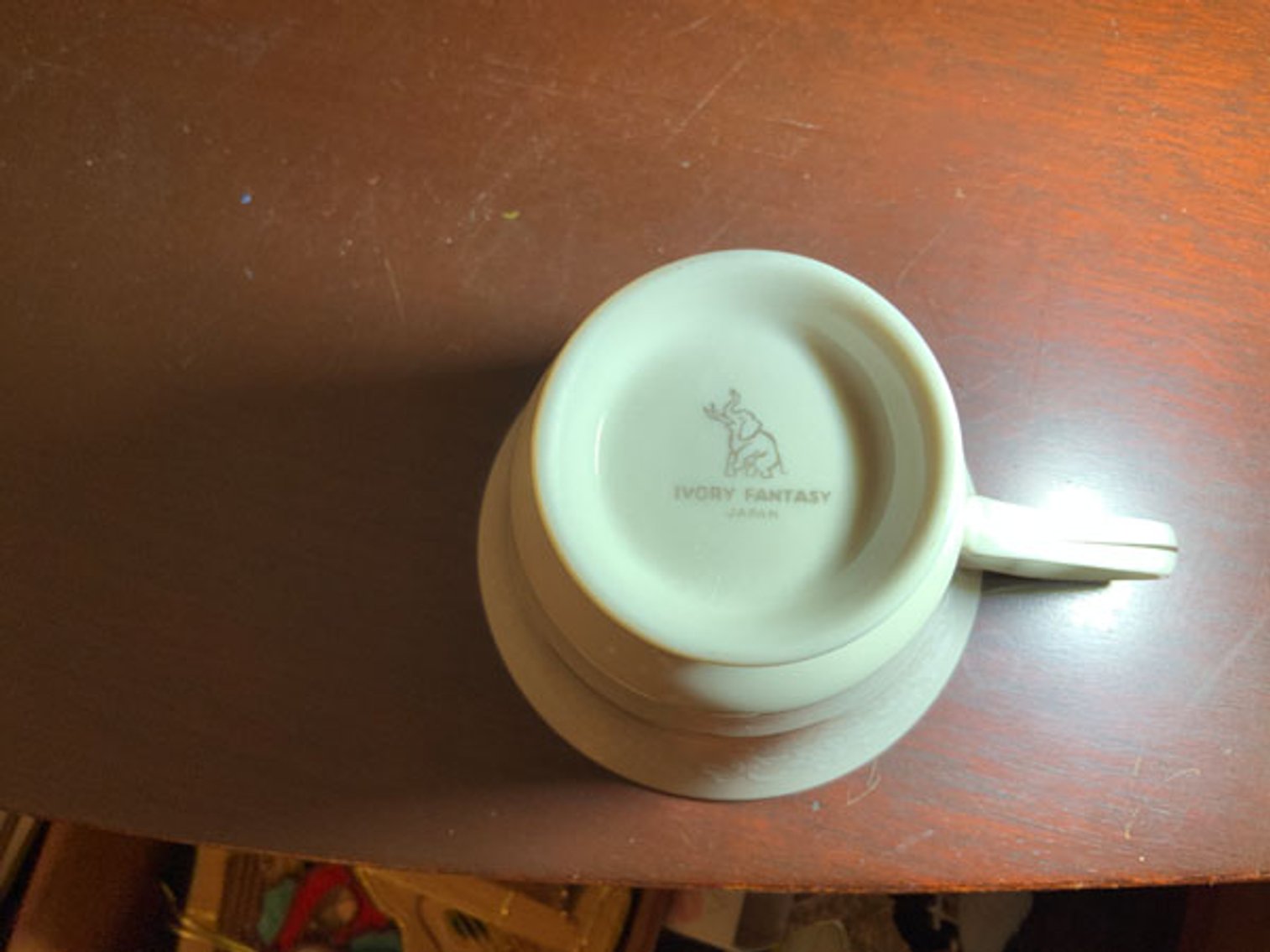 Image for Ann Delia Beasley Estate (deceased) Personal Property