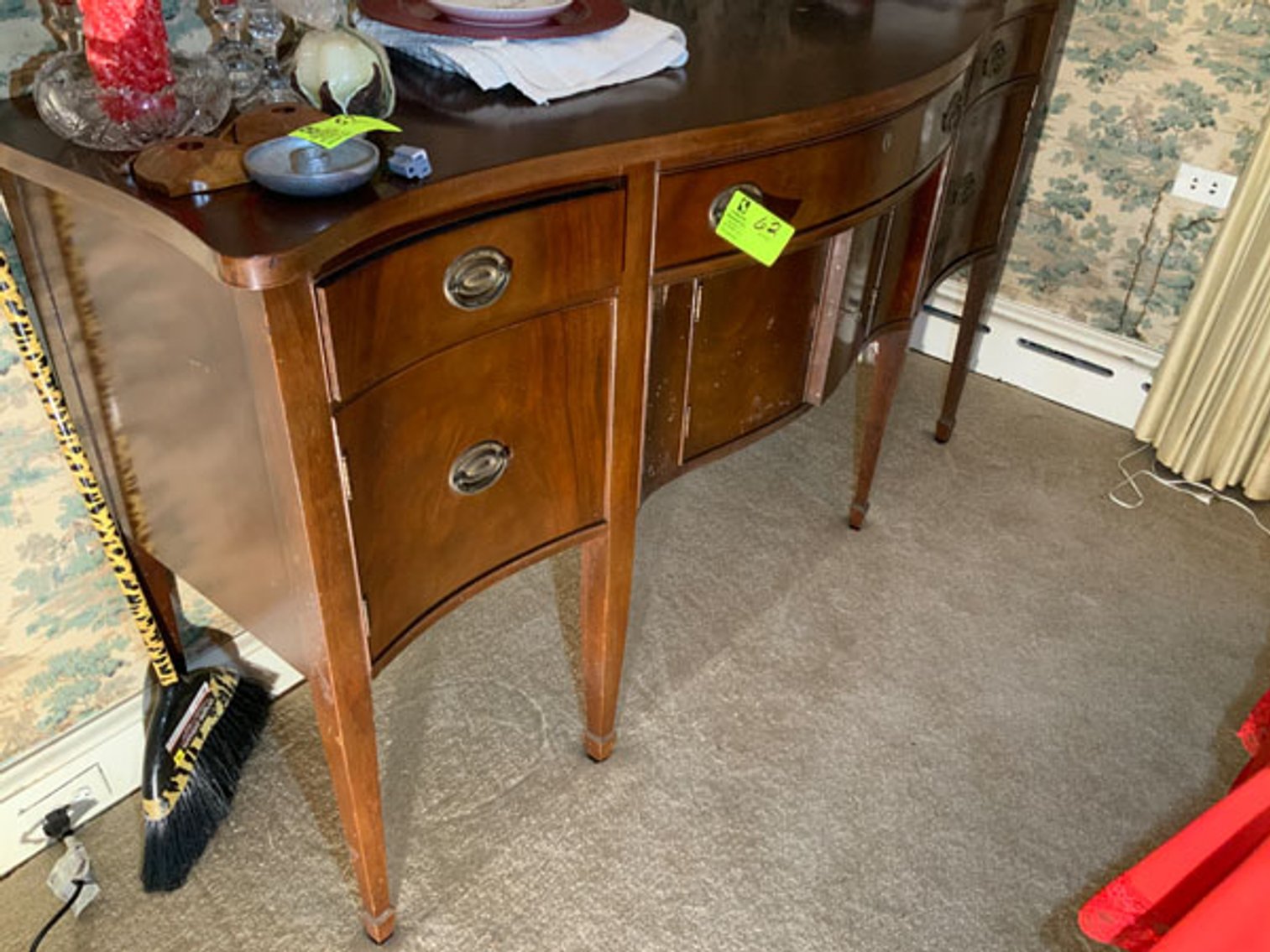 Image for Ann Delia Beasley Estate (deceased) Personal Property