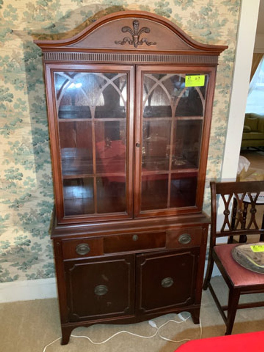 Image for Ann Delia Beasley Estate (deceased) Personal Property