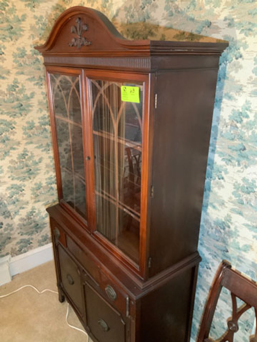 Image for Ann Delia Beasley Estate (deceased) Personal Property