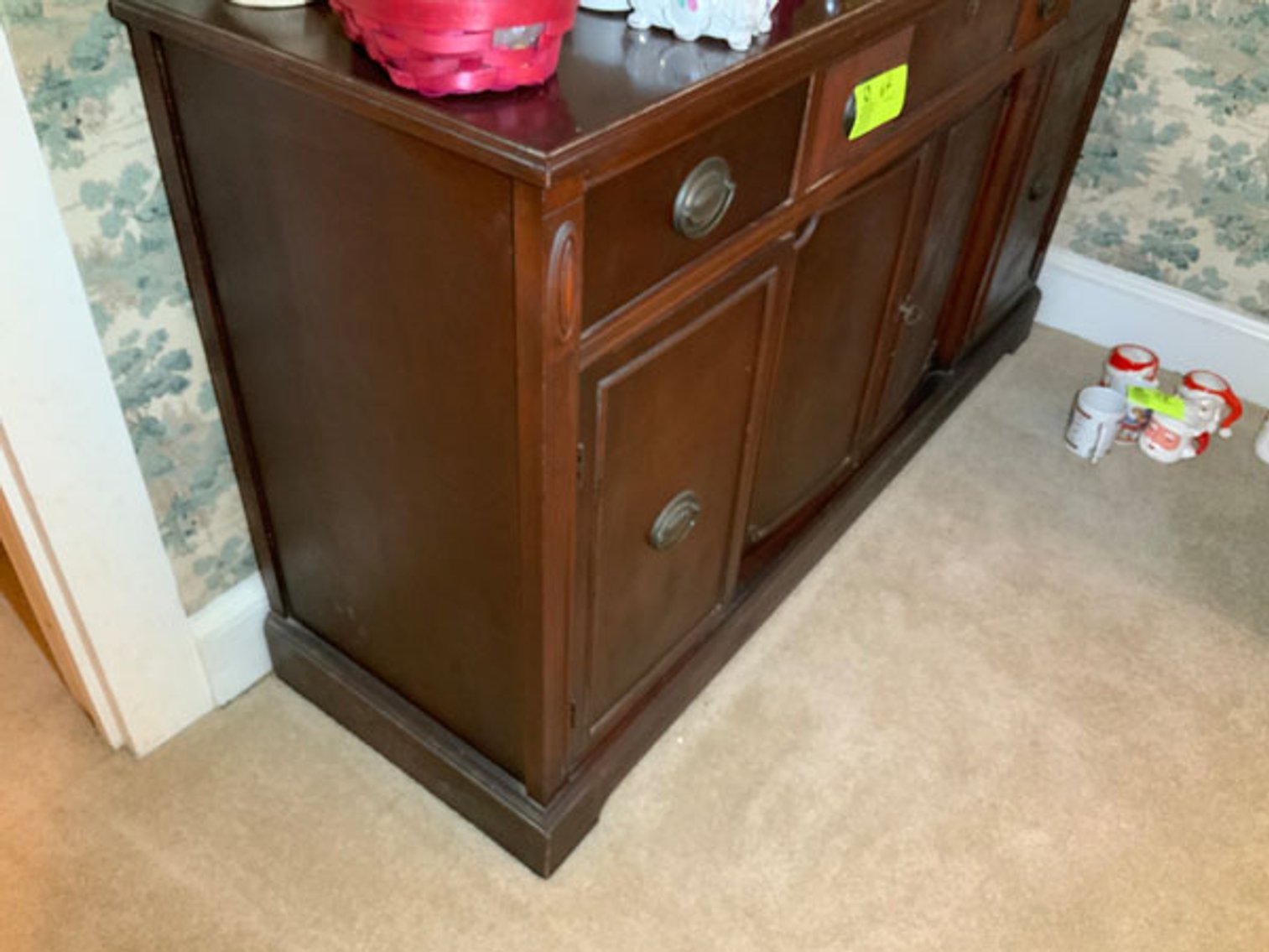 Image for Ann Delia Beasley Estate (deceased) Personal Property