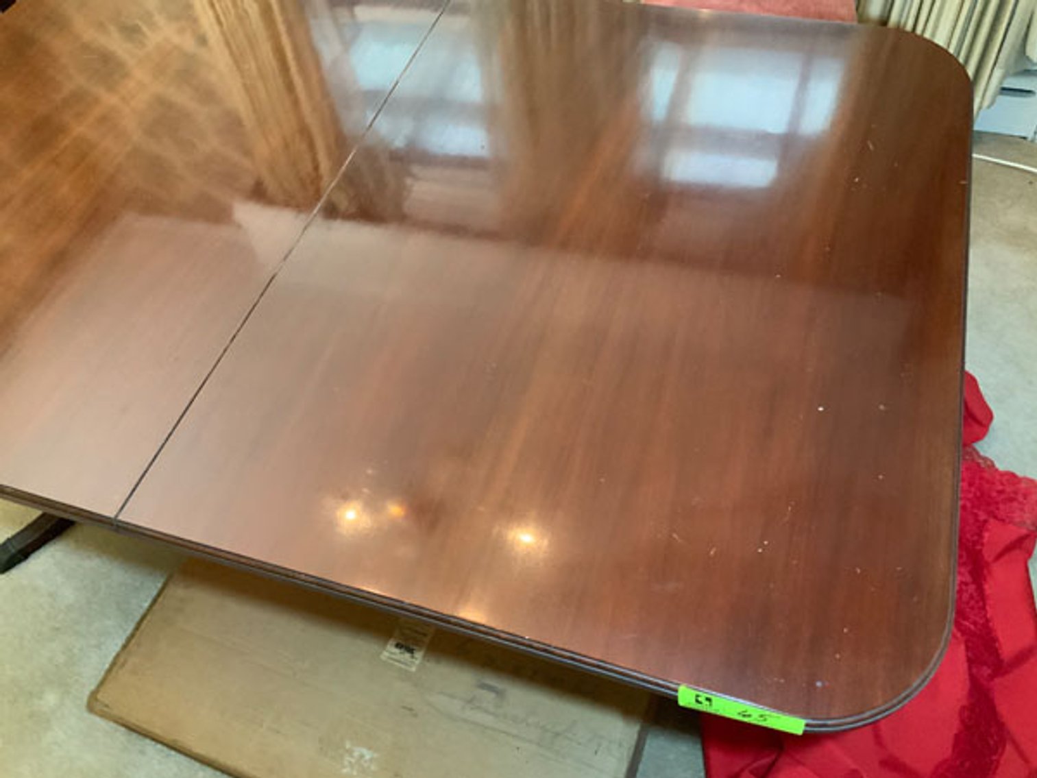 Image for Ann Delia Beasley Estate (deceased) Personal Property