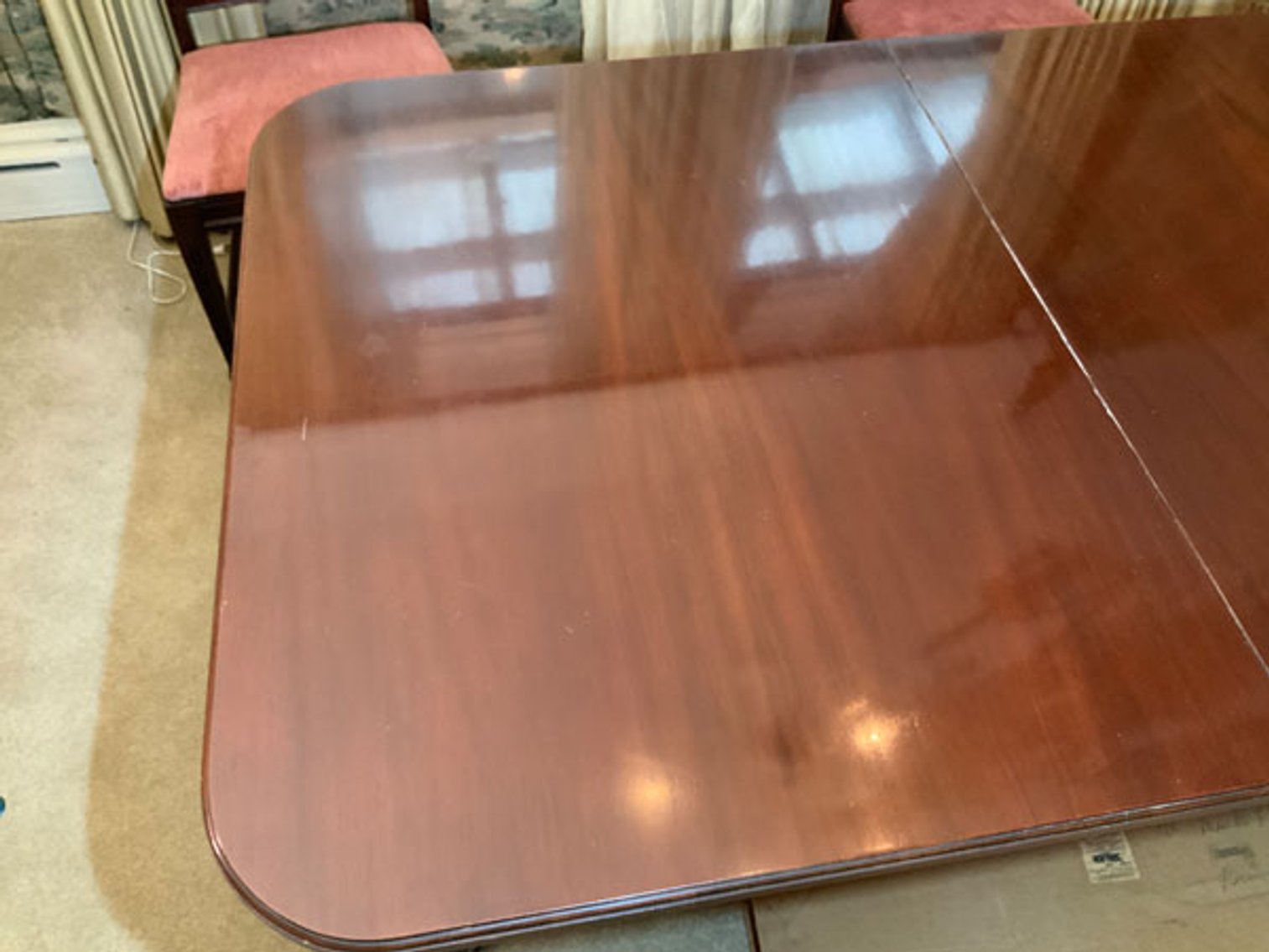 Image for Ann Delia Beasley Estate (deceased) Personal Property