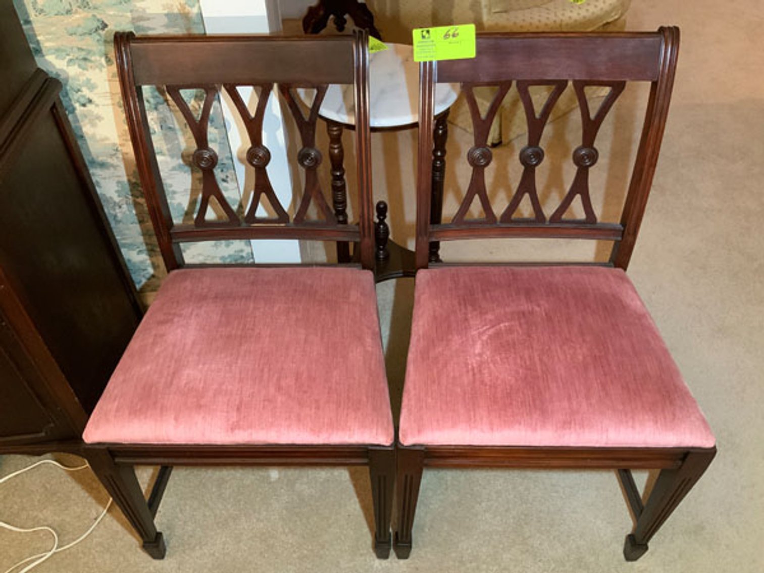 Image for Ann Delia Beasley Estate (deceased) Personal Property