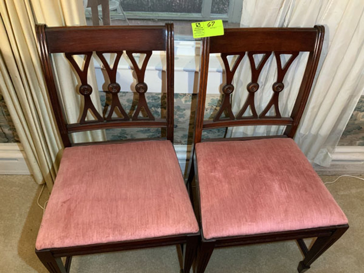 Image for Ann Delia Beasley Estate (deceased) Personal Property