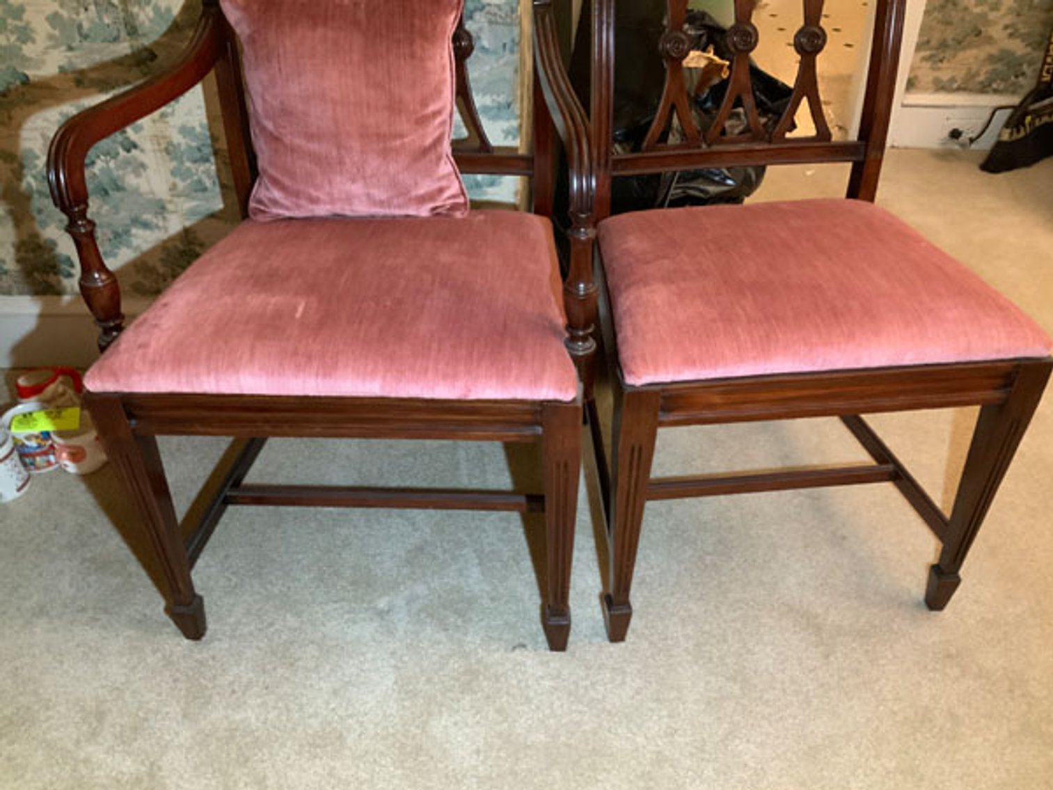 Image for Ann Delia Beasley Estate (deceased) Personal Property