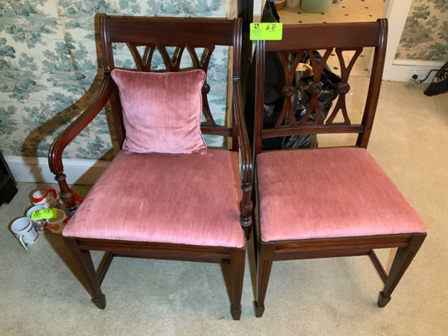 Image for Ann Delia Beasley Estate (deceased) Personal Property