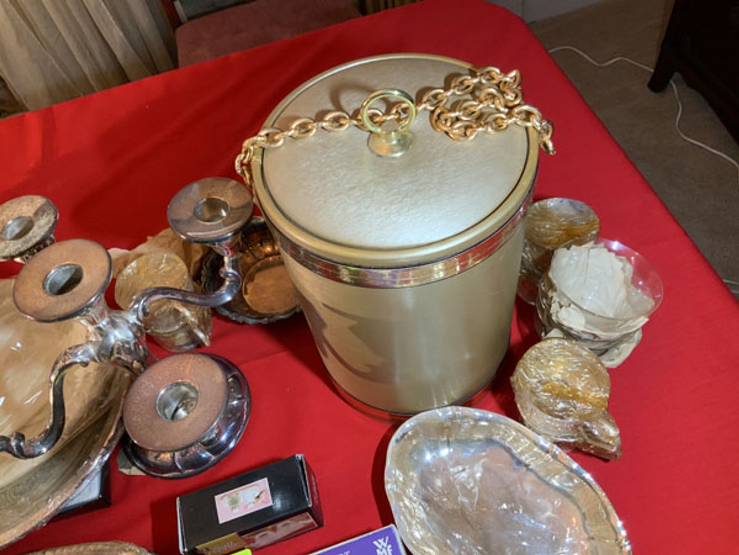 Image for Ann Delia Beasley Estate (deceased) Personal Property