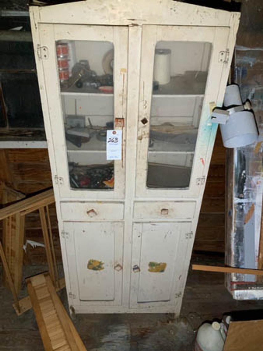 Image for Ann Delia Beasley Estate (deceased) Personal Property